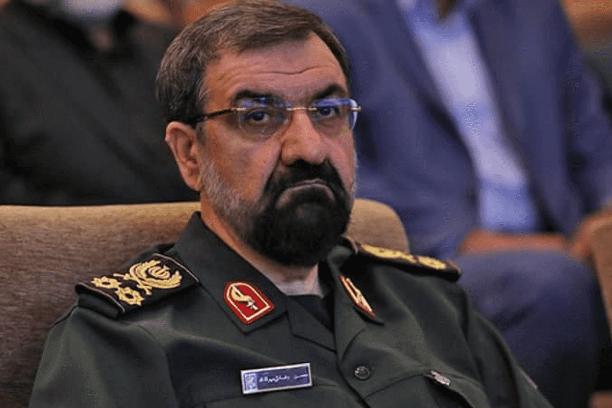 Iran supreme leader's adviser threatens to sink US ships in Hormuz strait