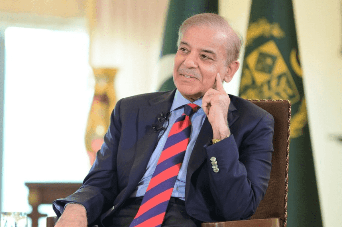 Pakistan court dismisses PTI complaint against PM Shehbaz and senior officials