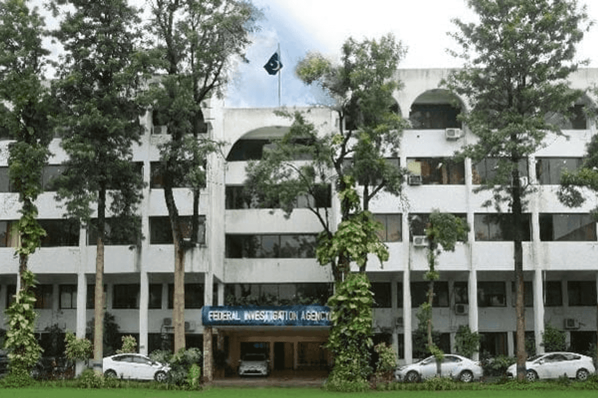 Pakistan’s cybercrime agency faces crisis as contracts expire, officers sent home