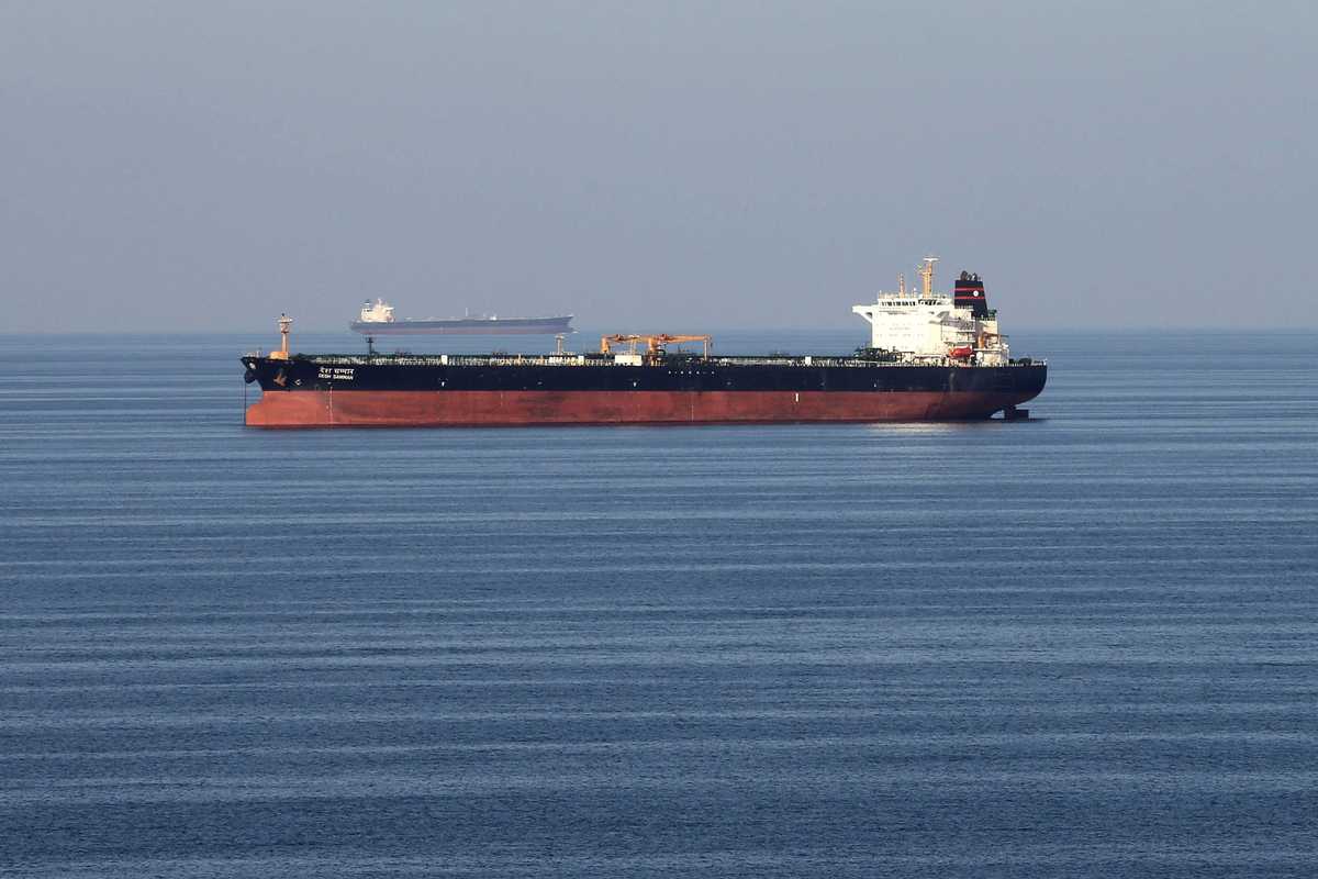 Qatar warns LNG export disruptions could last months after Hormuz reopening