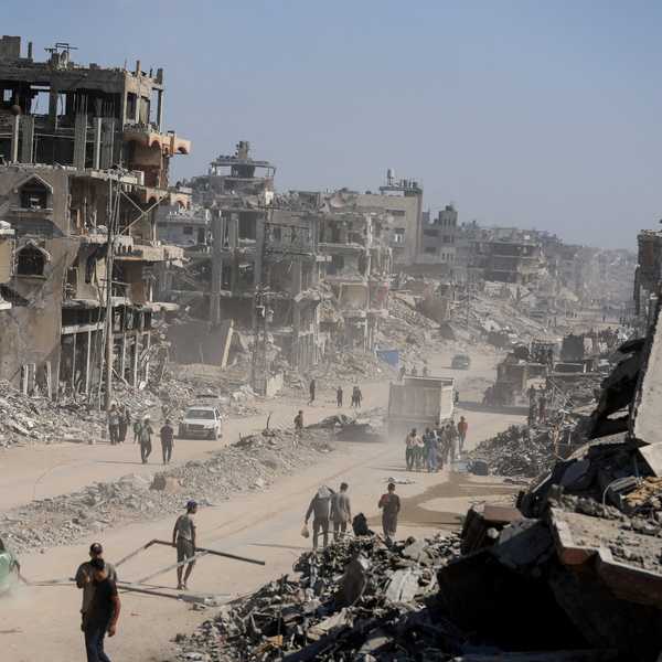 Hamas to hold Gaza ceasefire talks with mediators in Egypt