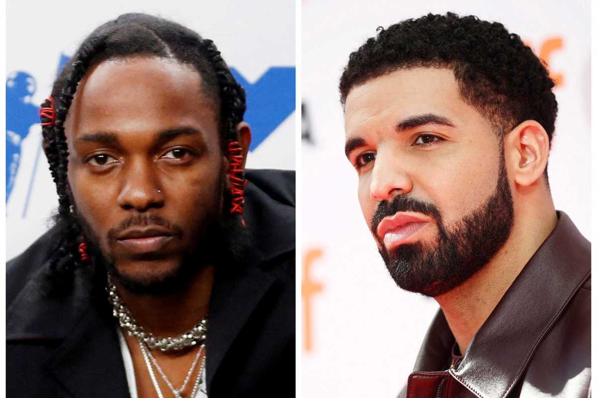 Drake's defamation suit against UMG over Lamar's 'Not Like Us' dismissed