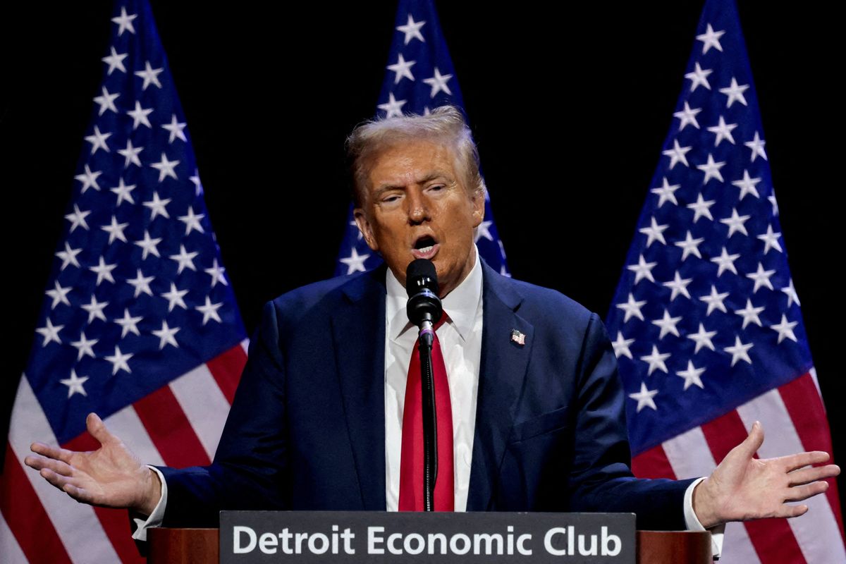 How Trump aims to dismantle the ‘deep state’ and assert control