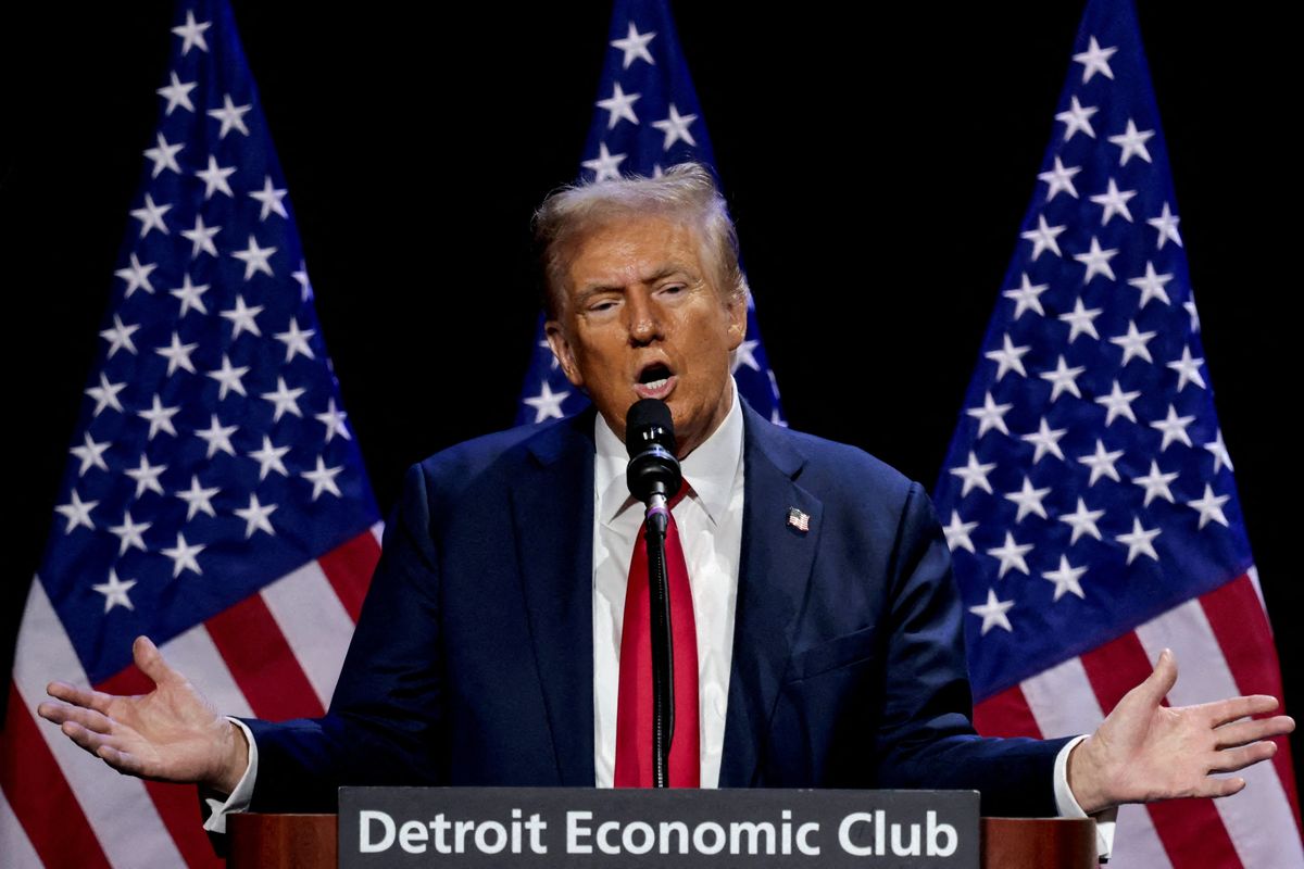 How Trump aims to dismantle the ‘deep state’ and assert control