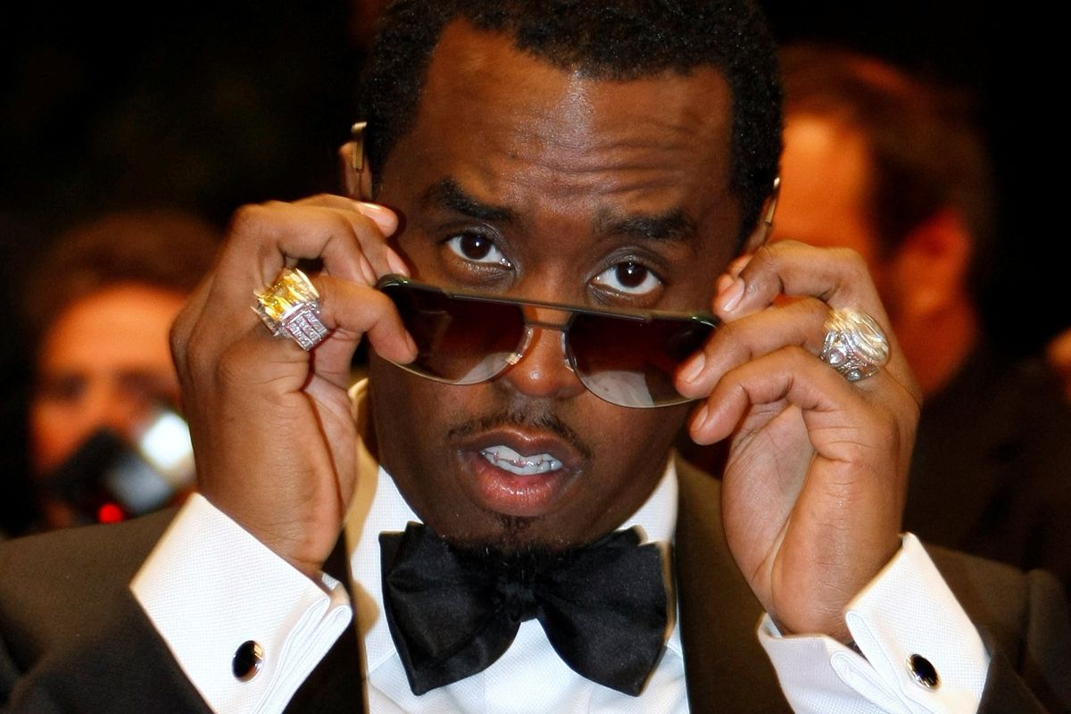 Sean 'Diddy' Combs sentenced to more than 4 years in prison over prostitution conviction