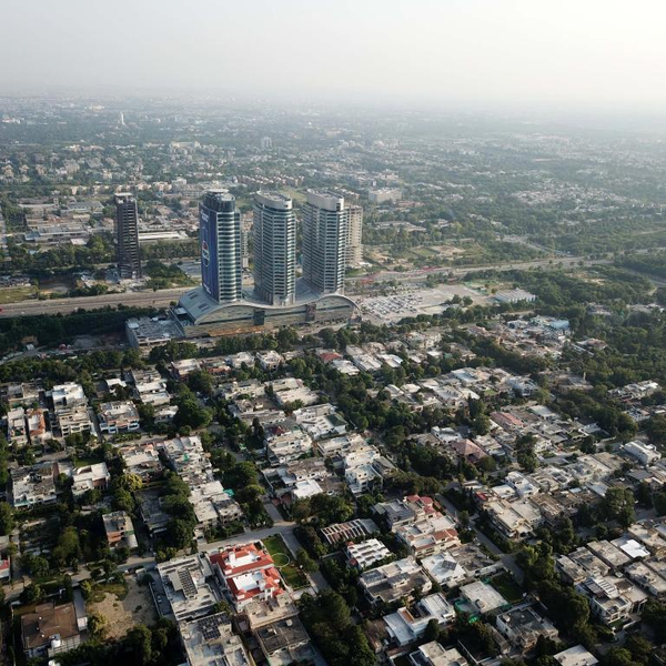 Pakistan allocates prime land to Federal Constabulary