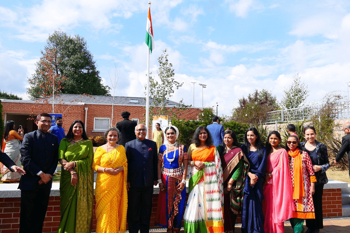 'India Day' celebrations delayed in Ireland over 'racist' attacks