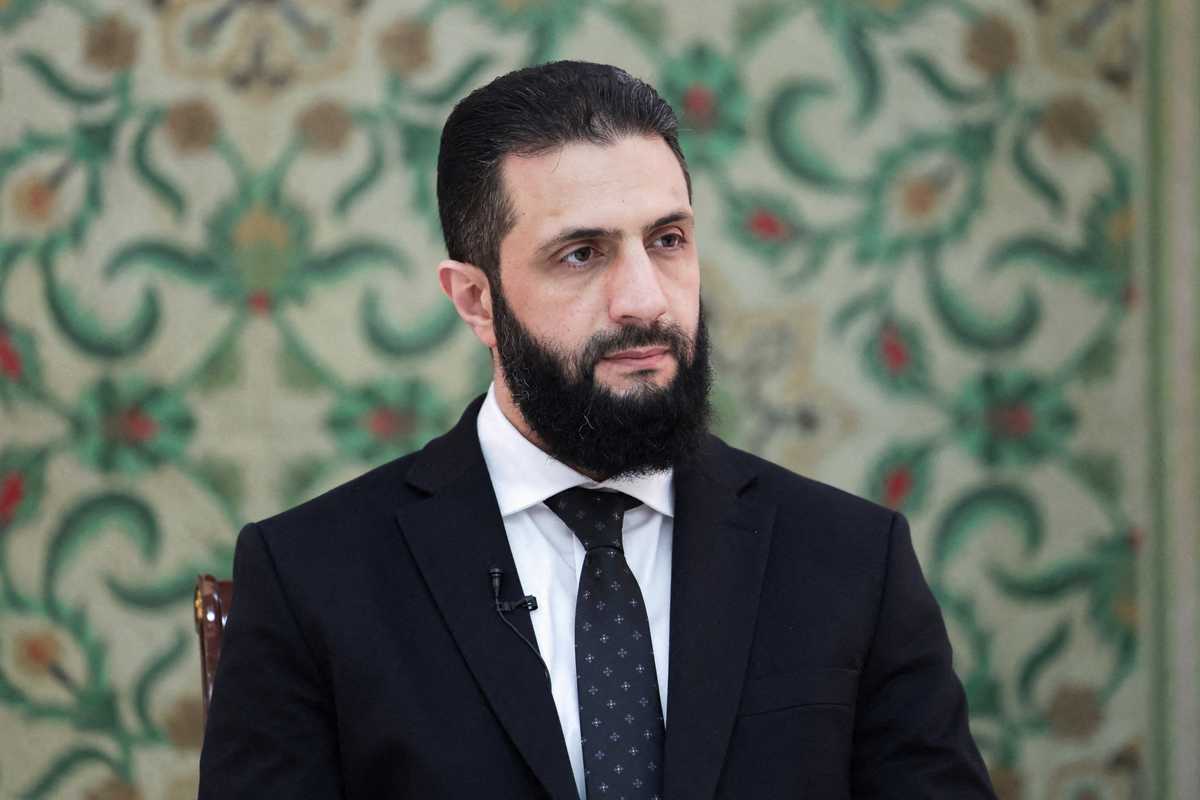 Iraqi politicians oppose Syrian leader's possible visit to Baghdad