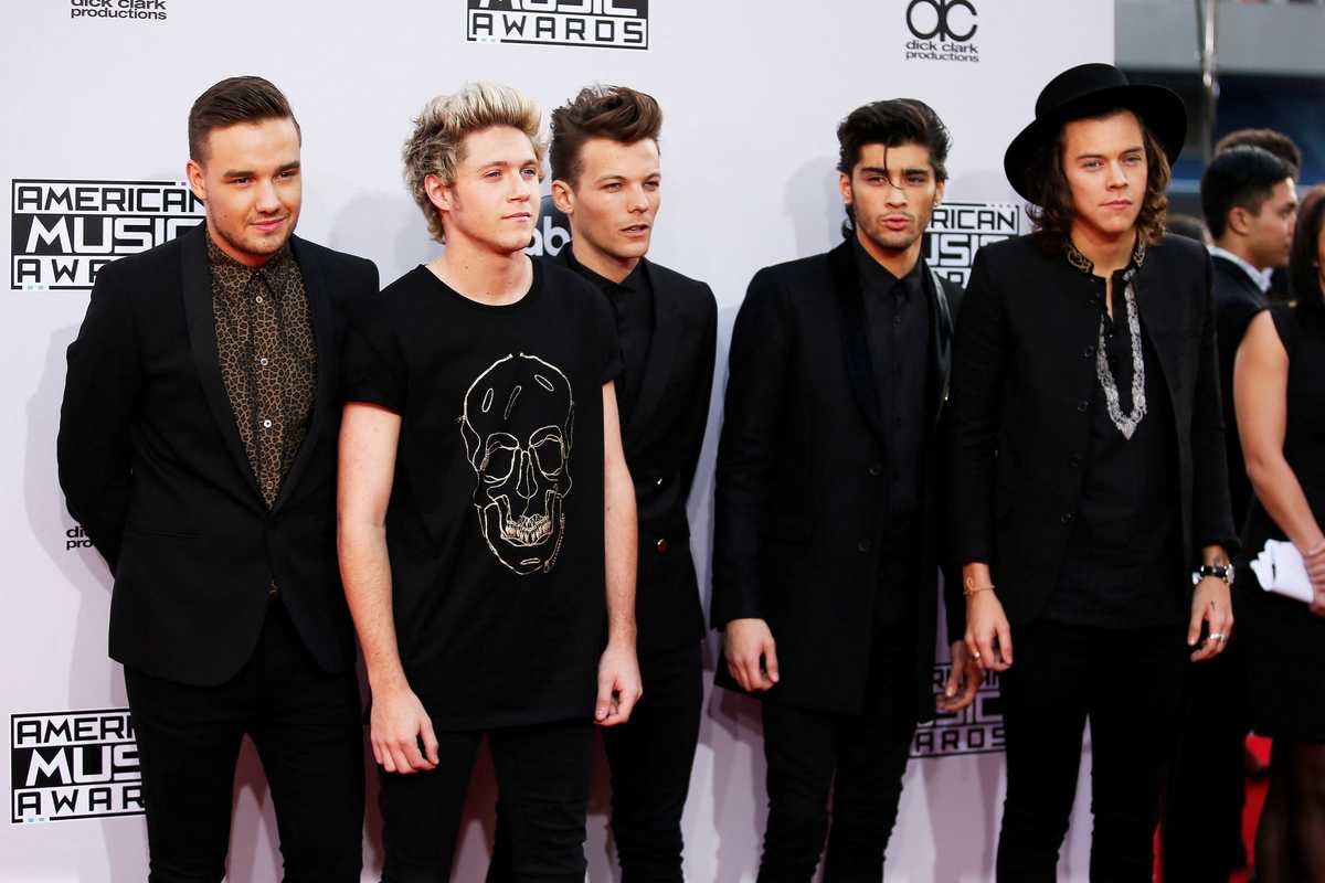 One Direction bandmates 'completely devastated' by Liam Payne's death