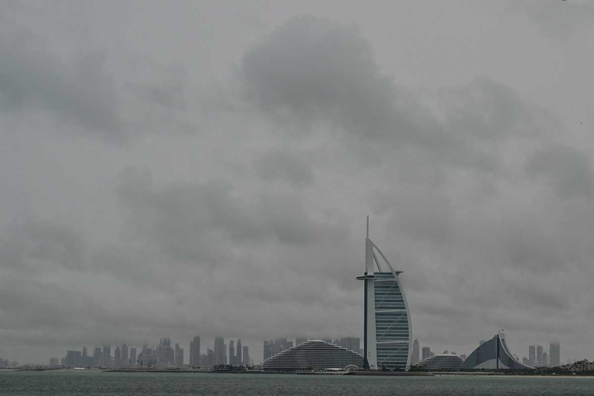 UAE President Sheikh Mohamed calls for nationwide prayer for rain