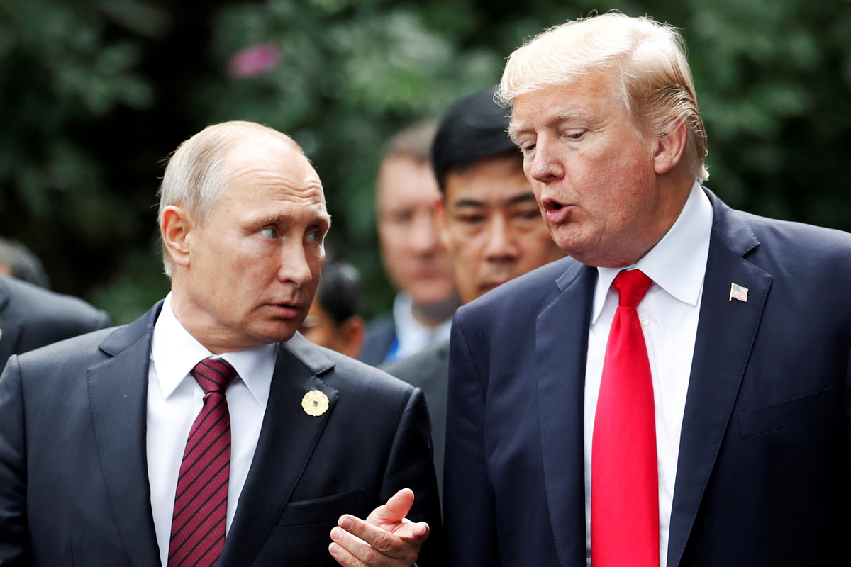 US could hit Russia with more sanctions to end Ukraine war