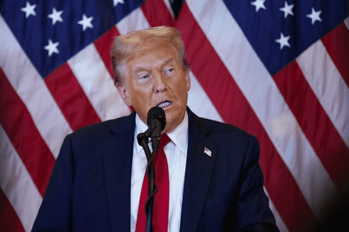 Trump tells Congress Iran hostilities 'have terminated' as war powers deadline hits