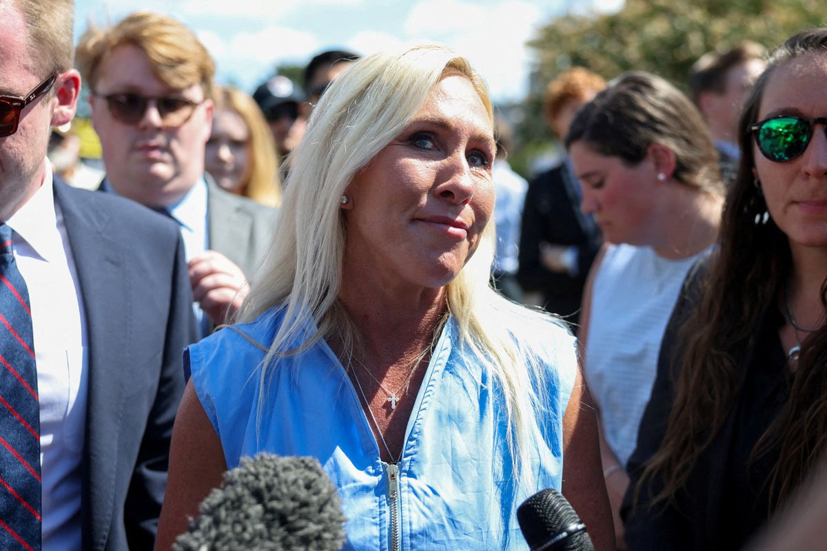 Epstein emails say Trump 'knew about the girls'; new House Democrat pledges file release