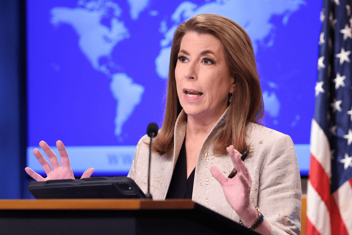 State Department reaffirms US support for India, Pakistan truce