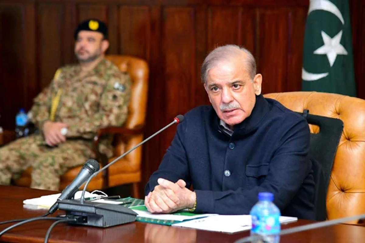 Pakistan’s NEC approves PKR 3.79 trillion development budget for FY26