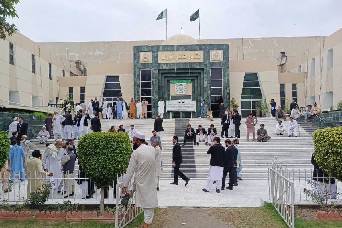 Pakistan court seeks federal reply on PTI plea against KP Governor’s Rule, denies interim relief