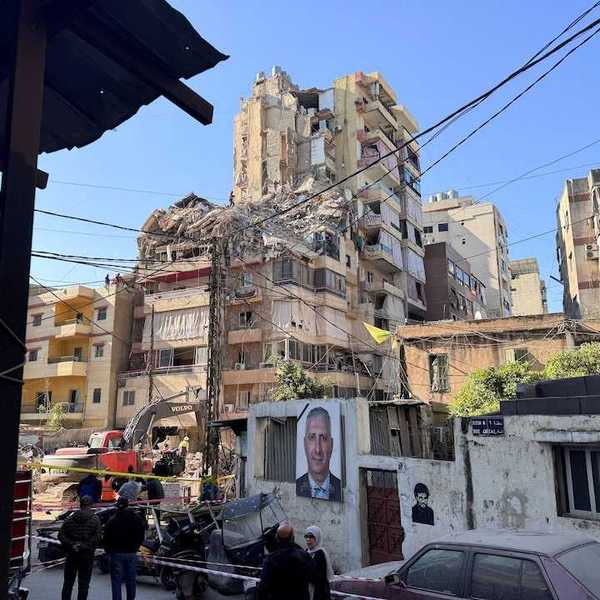 Israel launches more south Lebanon strikes after warnings
