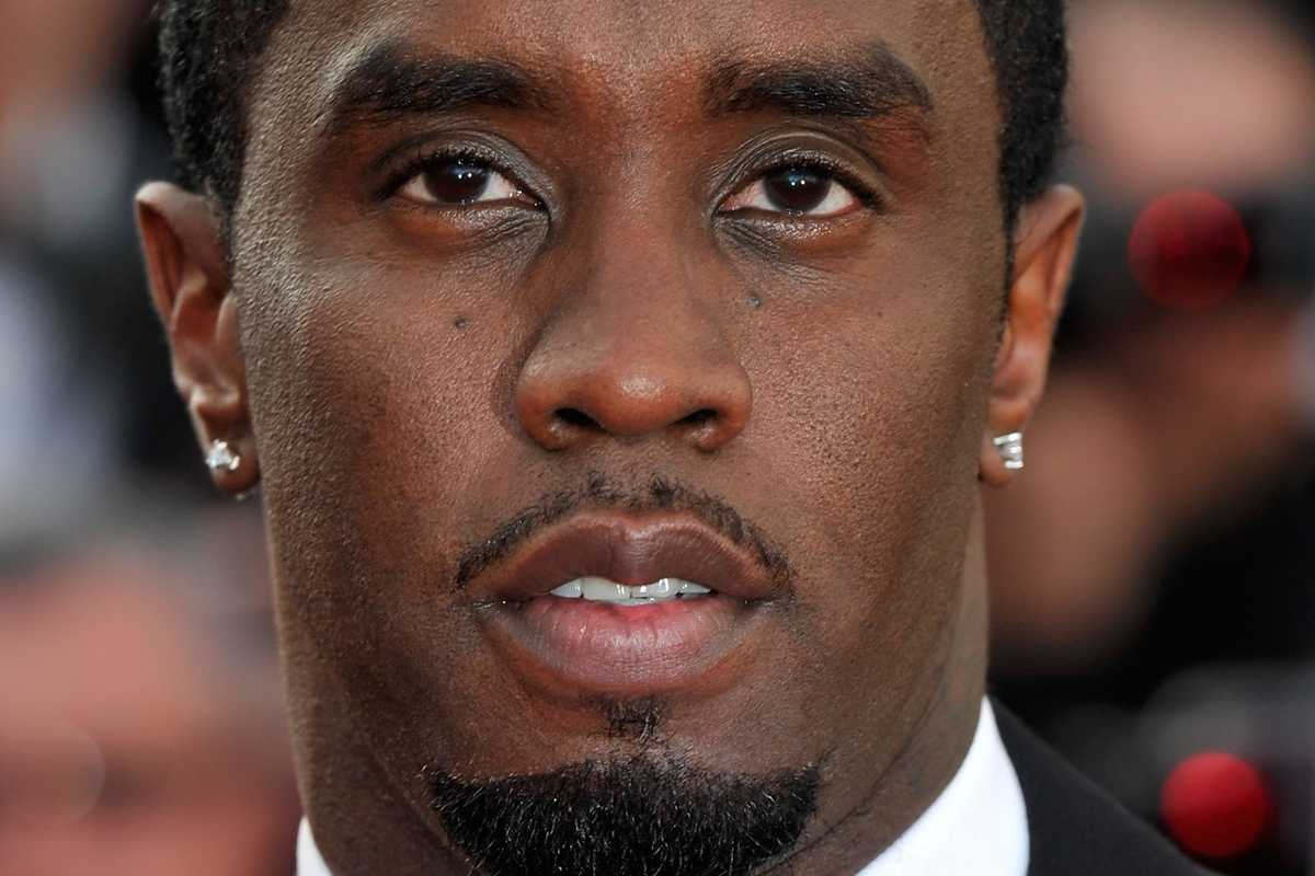 Sean 'Diddy' Combs accused of sexual abuse in six new lawsuits
