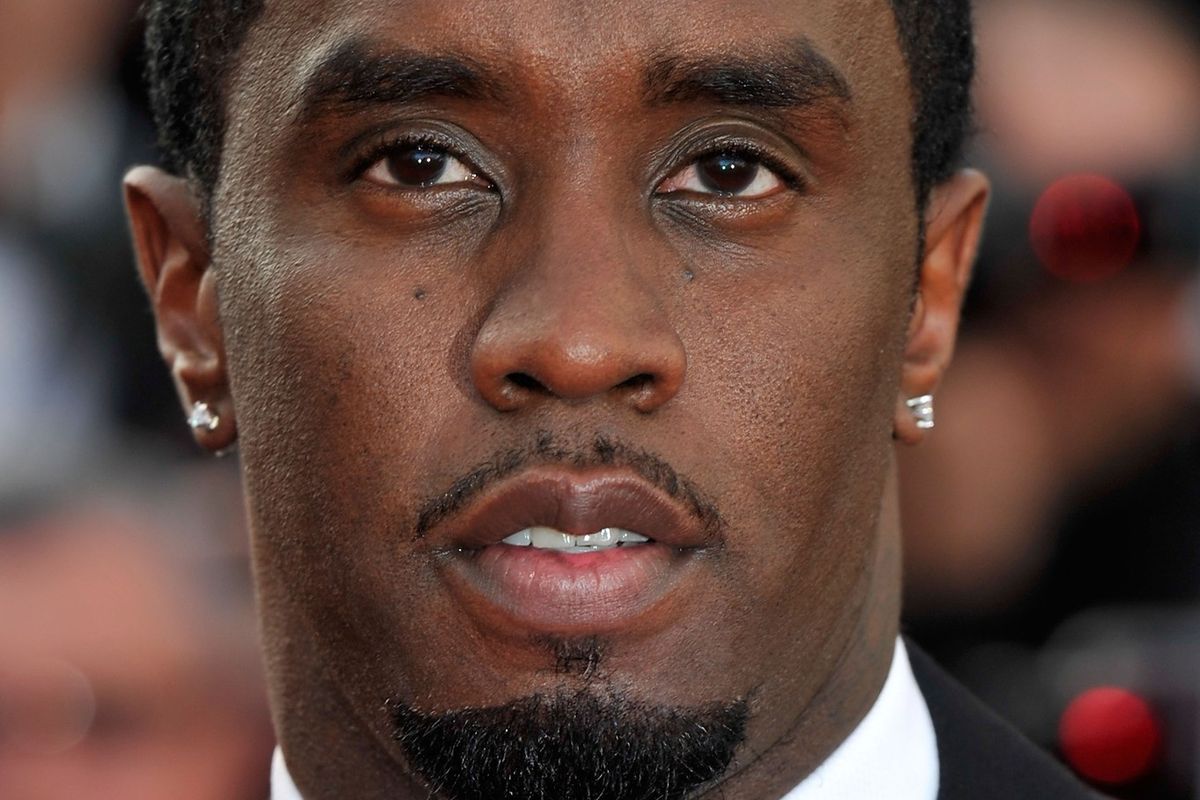 Sean 'Diddy' Combs accused of sexual abuse in six new lawsuits