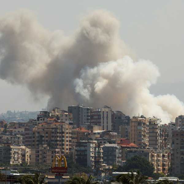 Israeli strikes kill three across southern and eastern Lebanon despite fragile ceasefire agreement