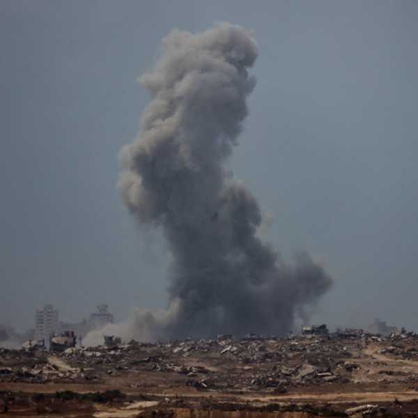 Israeli strikes kill four in Khan Yunis and Gaza City days after ceasefire anniversary