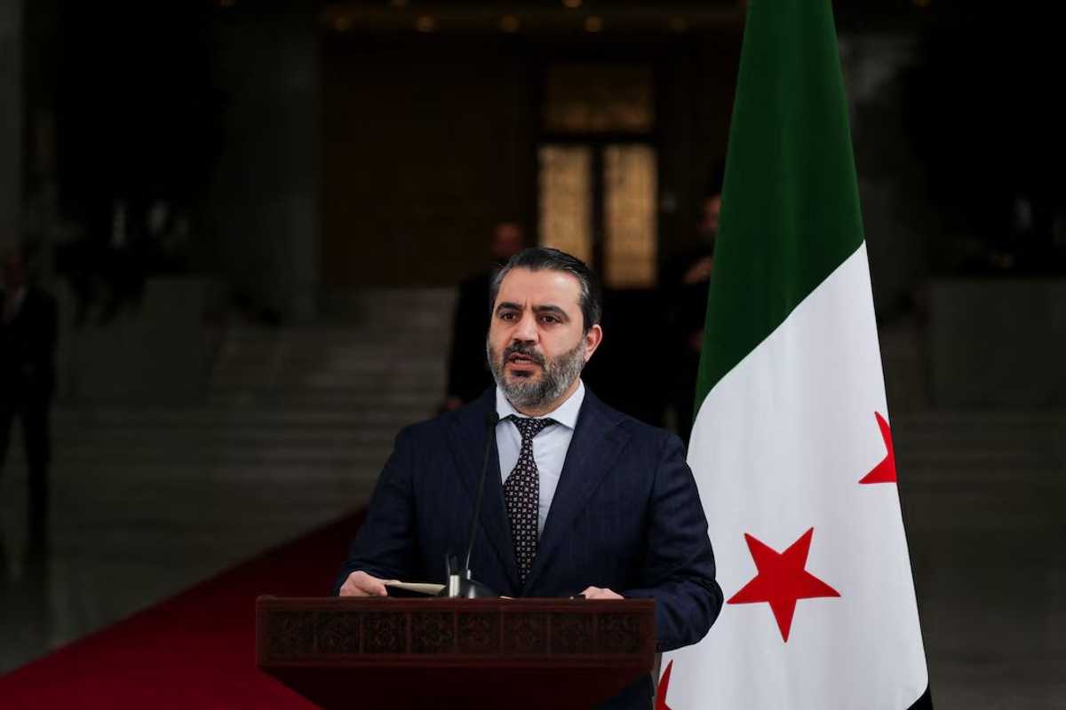 Syria wants diplomatic solution with Israel despite attacks: FM