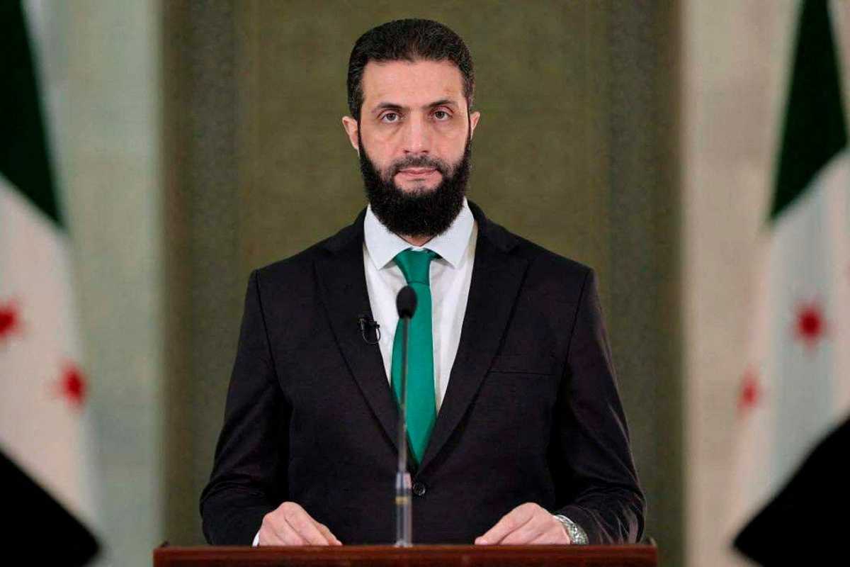 Syria president discusses security with visiting Lebanon PM