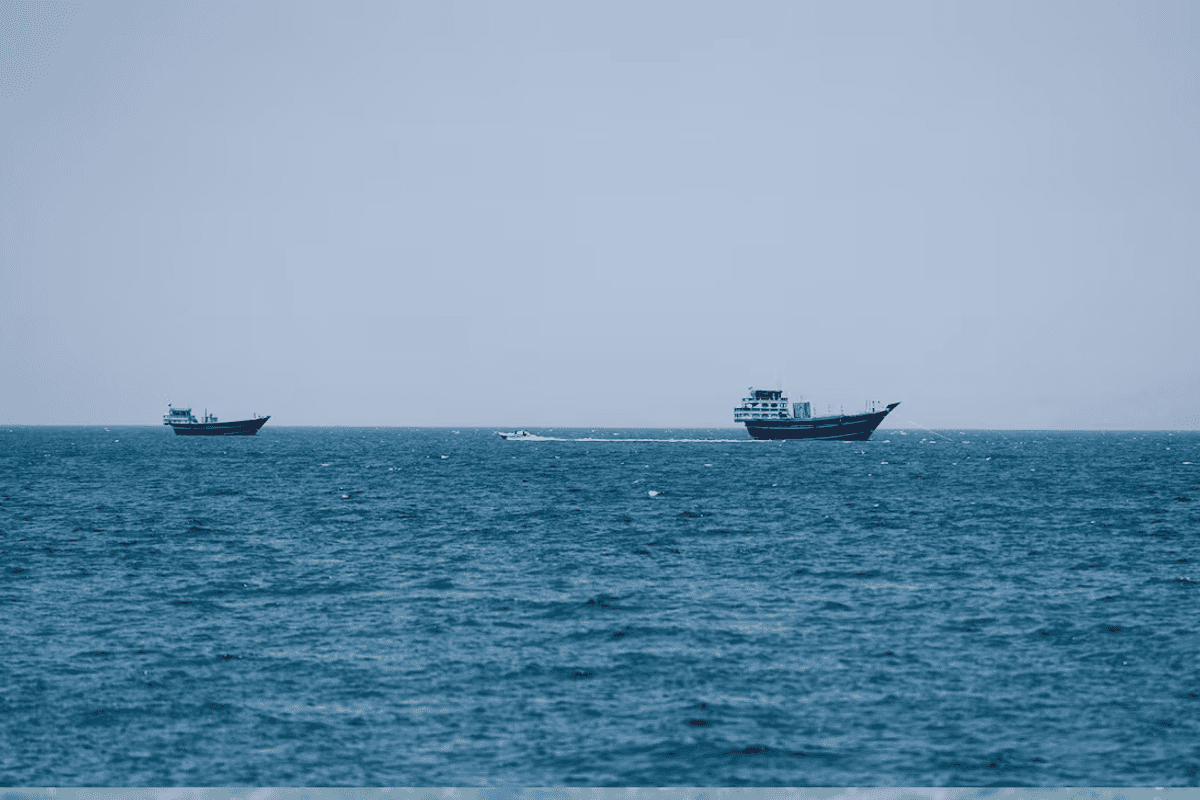 Six Pakistani sailors injured in Houthi maritime attack return home