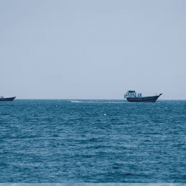 Six Pakistani sailors injured in Houthi maritime attack return home