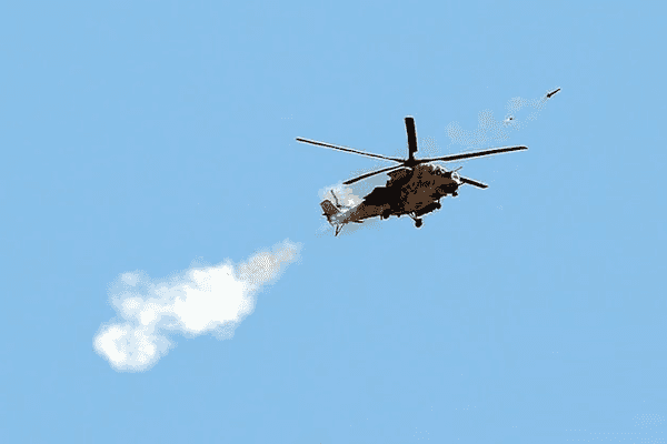 Saudi Arabia intercepts multi-pronged Houthi drone assault