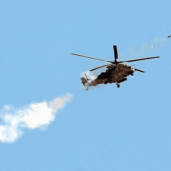 Saudi air defenses intercept Houthi ballistic missile targeting eastern region