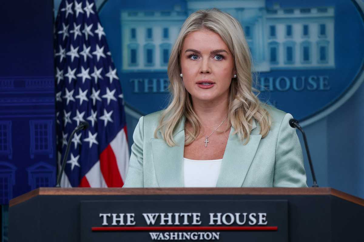 US, Pakistan, Iran holding trilateral face-to-face talks: White House