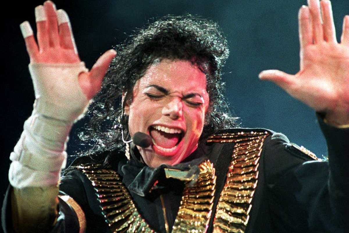 Retired cop finds trove of unreleased Jackson songs: report