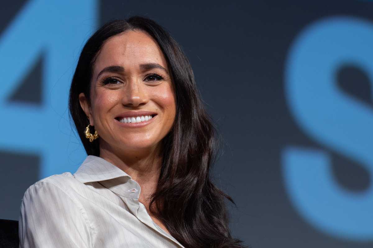 Meghan Markle's lifestyle show to premiere January 15 on Netflix