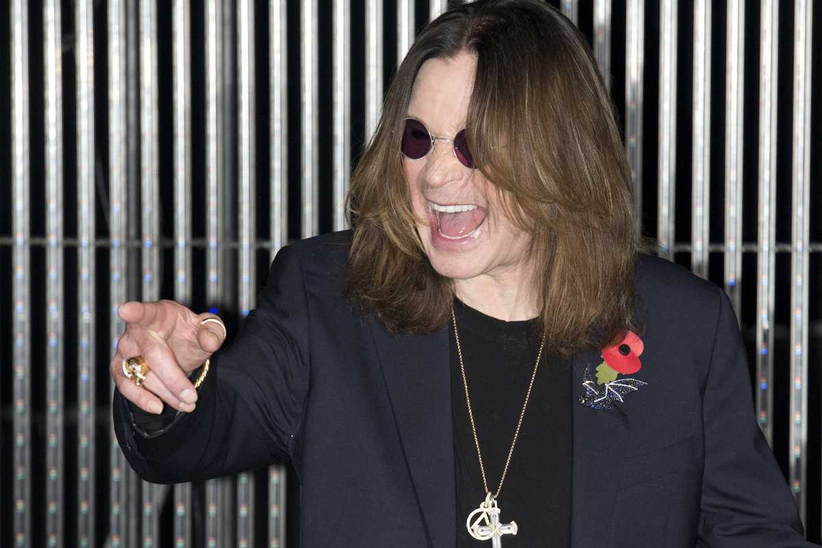 Legendary Black Sabbath frontman Ozzy Osbourne passes away at 76