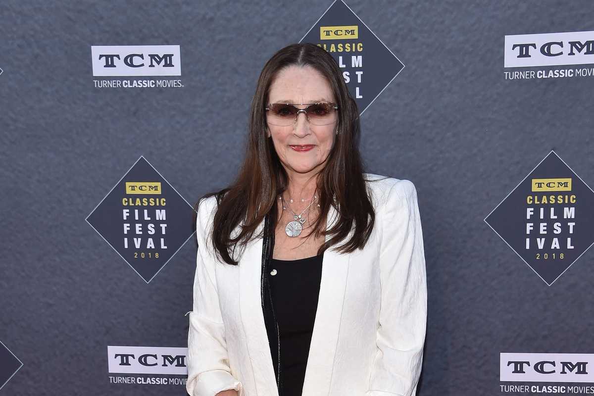 'Romeo and Juliet' star Olivia Hussey dies aged 73