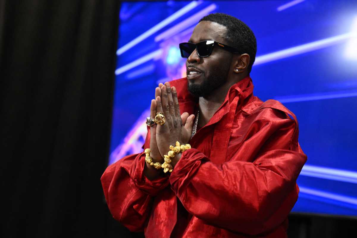 Sean 'Diddy' Combs proposes $50 million bail, is denied gag order