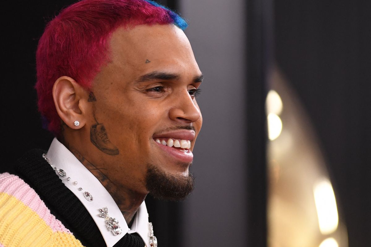 Chris Brown Faces UK Court for Alleged Assault at London Club