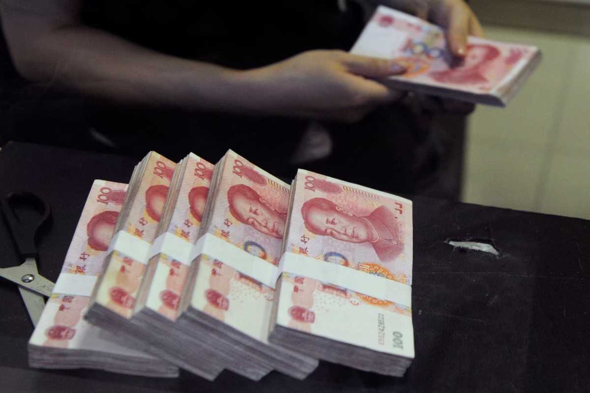 Pakistan plans more panda bonds, weighs samurai issuance to diversify funding
