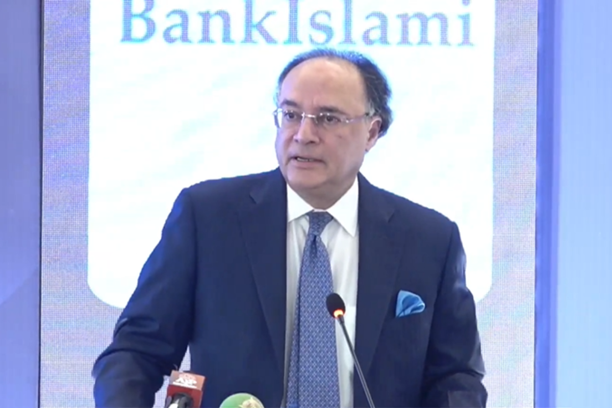 Aurangzeb pins hope on remittances, lower interest rate for economic easing