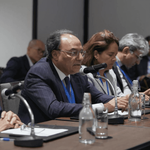 Pakistan pitches financing, privatization opportunities to global investors in Bangkok