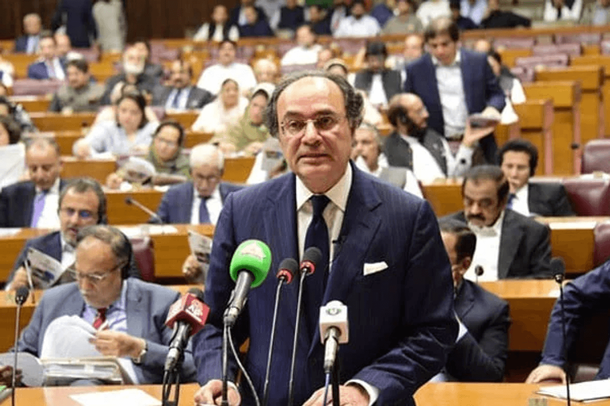 Pakistan to present federal budget on June 2 following IMF consultation