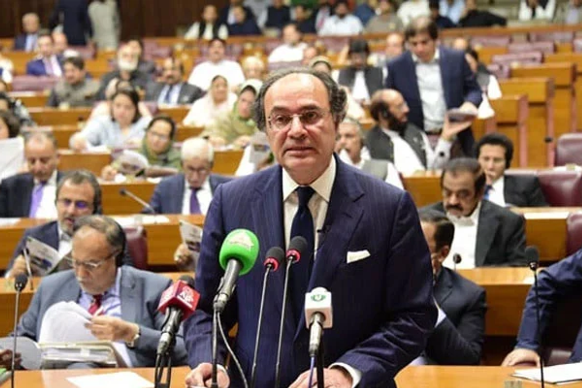 Pakistan to present federal budget on June 2 following IMF consultation