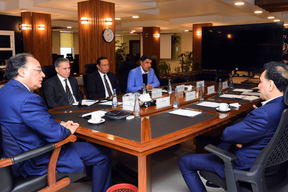 Pakistan pledges macro stability as Wafi Energy eyes up to $100M investment