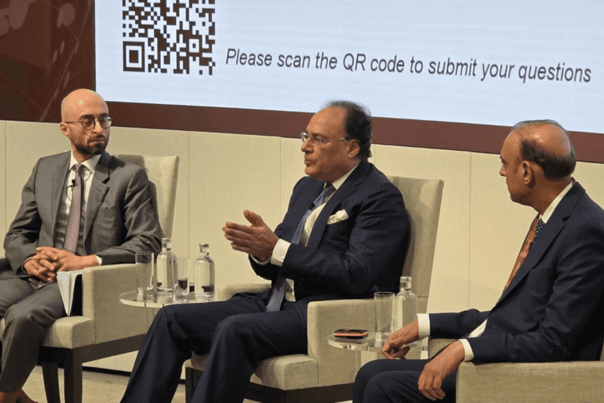 Pakistan shifts focus to investment-led growth after stabilization, Aurangzeb says