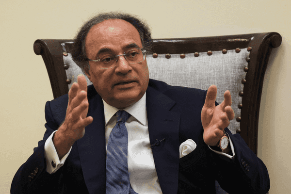 Pakistan and IMF discuss economic reforms, reserves and fuel subsidies in Bangkok