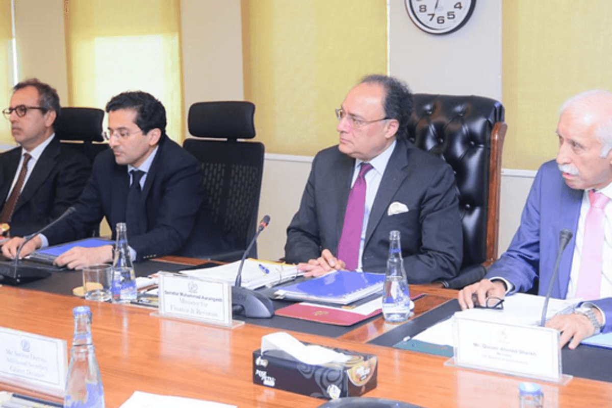 Pakistan approves PSO-Oman oil supply deal to strengthen energy security