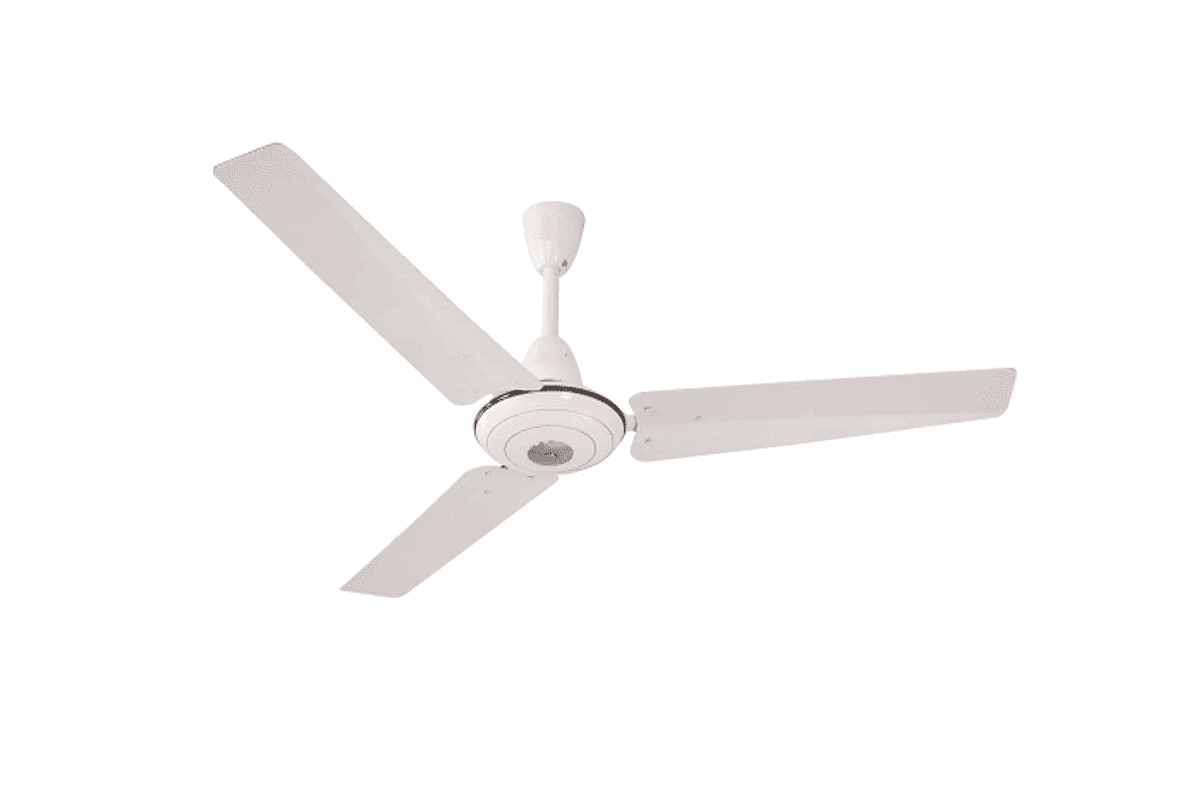 Pakistan launches energy-efficient fan program to cut power use