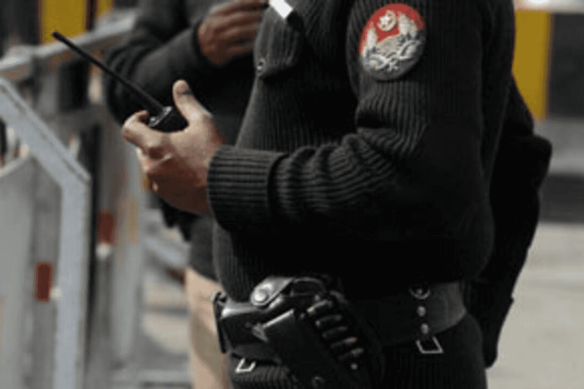 Pakistan police book over 40 Ahmadis for ‘converting house into worship site’