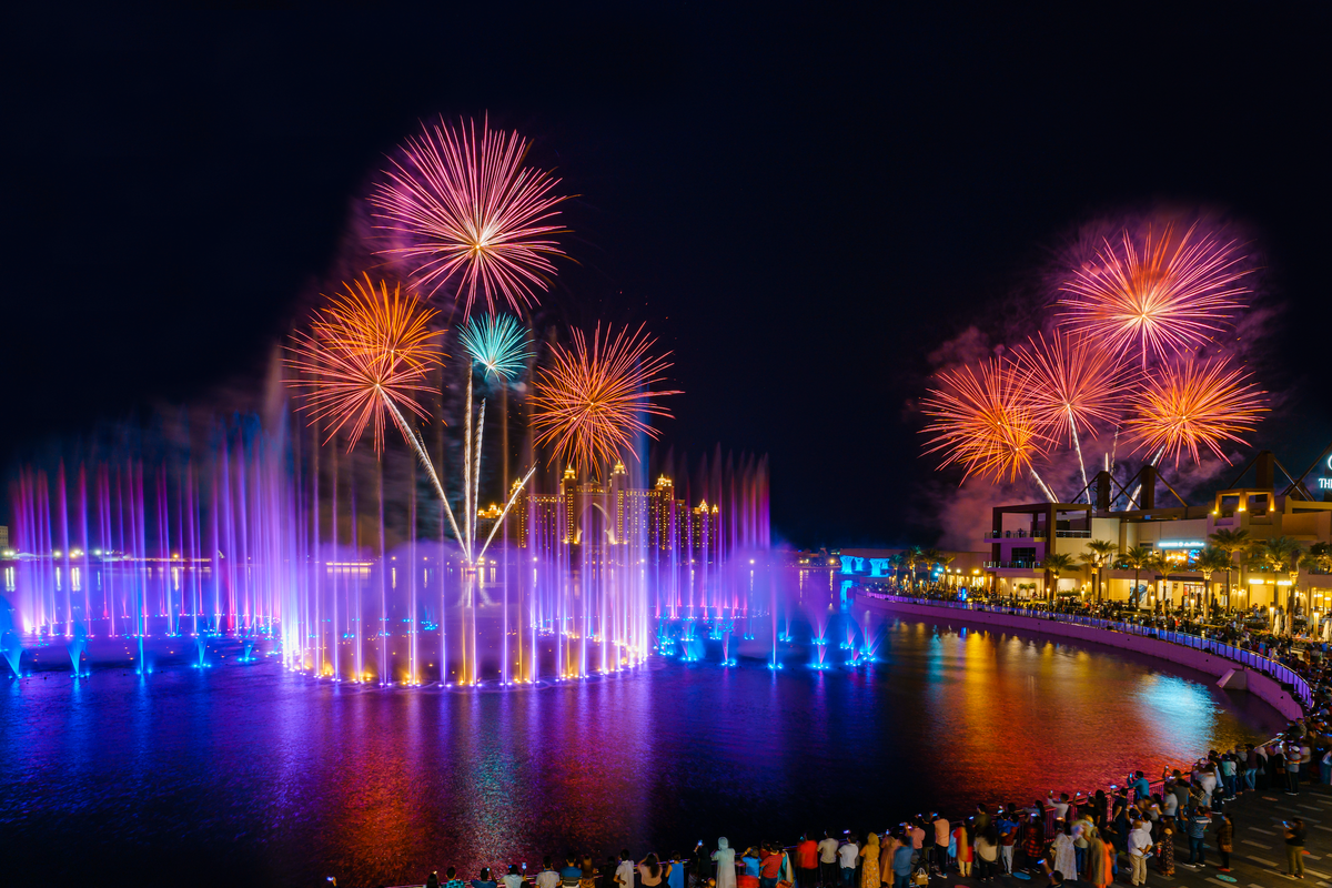 Here’s your guide to every Dubai public holiday and school break in 2025